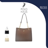 Polo Haus PHZX Women Tote Bag Shoulder Bag