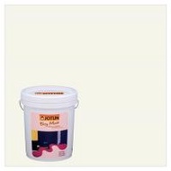 สีน้ำทาภายใน JOTUN EASY MATT สีขาว #00 ด้าน 18 ลิตร (285349)