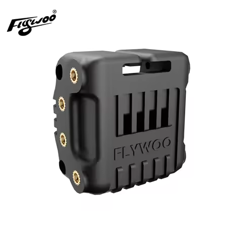 Flywoo O4 Wide Lens Set