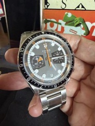 2024年Tudor  70330N 灰貓 Heritage Chrono Tudor Heritage Chrono
