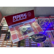 Bearing Pulley Package FP-911PA-KVY-2100 Laker Bearing Pulley Beat Karbu Fi Vario Karbu Fi Led Vario