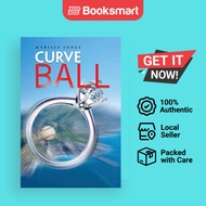 Curve Ball - Paperback - English - 9781462879625