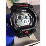 G-Shock G-7900-1 GShock G7900 Mat Moto 100% Original