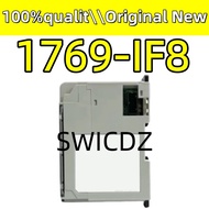 100% New Original 1769-IF8  moudle