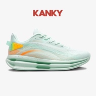 Kanky Story Gozen - Women's Casual Sport School Sneakers