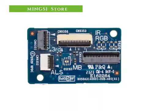 FOR HP Elitebook 830 840 850 G7 G8 HUB BOARD 6050A3140601