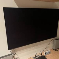 Sony 最新 BRAVIA 8 II QD OLED 55寸 4k ...