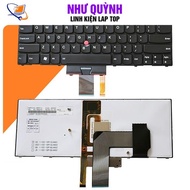 LENOVO ThinkPad X1 Carbon laptop Keyboard With Light NEW