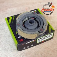 (TAIKOM) EX5 DREAM AUTO SHOE (RACING) SIAP JET