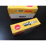 NGK SPARK PLUG  BM6A