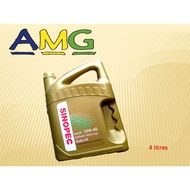 SINOPEC Engine oil 10w-40