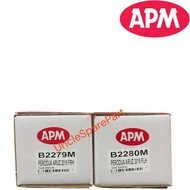 [UNCLE SPARE PART] PERODUA ARUZ ABSORBER - APM