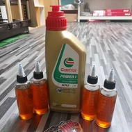 CASTROL A747 2T 100ML ORIGINAL CASTROL