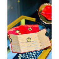 IBUY 999.9 HORSE GOLD COIN 马上有福金币 999.9 (24K)