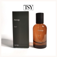 【Decant】AESOP Tacit EDP_Perfume_Parfum_Gifts_Travel_Beauty Fragrance Minyak Wangi Repack Subpacking 