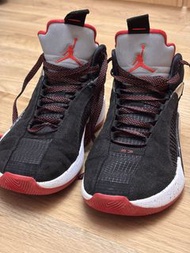 Air Jordan’s XXXV