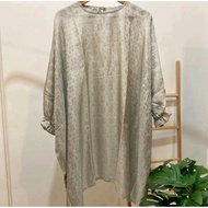 Freya Viscose Tunic Kaftan | Freya Freya | Plain Freya Blouse