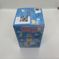 現貨 多啦A夢 Doraemon Take a Break 盲盒 吹泡泡