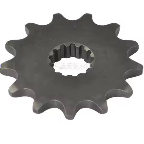 520 Motorcycle Front Sprocket For Suzuki LT250R DR250 RM250 RMX250 DR250S DR250SE DR-Z250 DRZ250 GSF