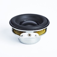 Full Frequency Speaker 40mm16 Core 4 Ou 5W Rubber Side Speaker Bluetooth Speaker Strong Magnetic Woo