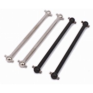 2pcs HSP 08059 08029 Front/Rear Steel Dogbone 89.5mm Spare Parts For 1/10 RC Car HSP94111/94108/9418