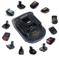 Electric Drill Adapter Makita/DeWalt/Milwaukee/Bosch/Black &amp; Decker/Bupai/Stanley Power Tools