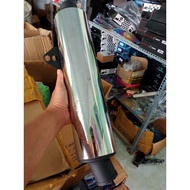 Lon Pô RedLeo gắng các dòng xe máy.giá chưa bao gồm cổ pô.