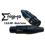 Socket Canon Female Enigma Jack XLR Female Enigma