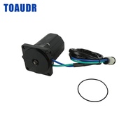 3E5-77180 Tilt Trim Motor for Tohatsu Outboard Engine 4T 40HP 50HP 12-Volt MD40B MD50B 3E5-77180-0 3