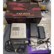 The Best ColorSONY SONY MZ-R55 MD Music Player