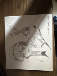 科學超電磁砲主題曲 Blu-ray