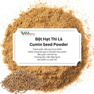 Cumin Powder - Pure Indian Cumin Powder (Cumin Powder) Viet Hiep