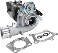 Turbo Charger Compatible With Mazda Mazdaspeed 3 6 CX-7 2.3L MZR DISI K0422-882 K0422-881