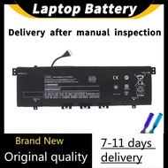 For HP ENVY X360 13-ag0007AU TPN-W133/W136/W141/W144 KC04XL HSTNN-IB8K L08544-1C1/ Laptop Battery
