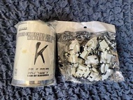 Medicom 鐵人28号 罐裝已開