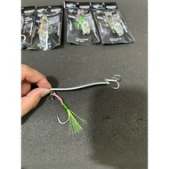 HYDROCYNUS SPOON BAIT HYDRO S 30gram 40gram Spoon Lure