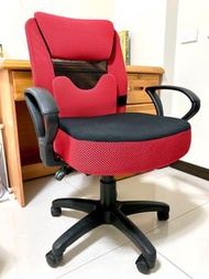 阿一摩登傢俱 二手 辦公椅 電腦椅 獨立筒坐墊