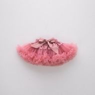 Dorothy系列娃娃澎裙-柔瑰粉