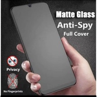 LAYAR TG CRAMIC ANTI SPY MATTE FORR OPPO A11K/A3S/A5S/A7/A7N/A7X/A7X PRO/A8/A9/A9X/A11/A11K/A12/A11X