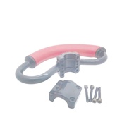 Lawn Mower Handle Universal Lawn Mower Handle Handle Handle Lawn Mower Grip Lawn Mower Accessories W