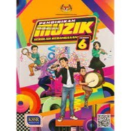 Pendidikan Muzik Tahun 6