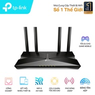 Bộ phát wifi 6 TPLink Archer AX10 AX1500 Mbps