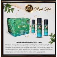 Minyak Aromaterapi Bidara Aura 7 Duri