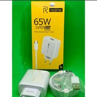 GRATIS ONGKIR - BAYAR DITEMPAT / COD - Charger CARGER Realme 7 Pro Realme 6 Pro Realme 7i ORIGINAL A