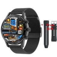 Smartwatch ERTAFINA KK70 DT70 Smartwatch Full Touch Screen Heart Rate Monitor BT Call Smart Watch