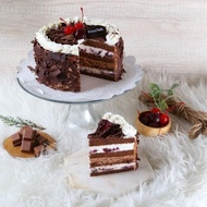 Mako Bakery (Area Bali)