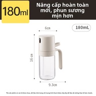 Cooker King | Chai Xịt Dầu Kính Cho Bếp