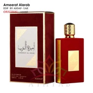 Ameerat Al Arab Asdaaf 100 ML Perfume