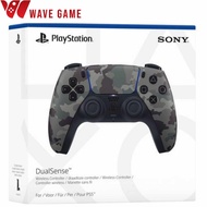 ps5 dualsense wireless controller ( ประกันศูนย์ไทย 1 ปี ) ps5 จอย