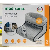 Medisana FWS 60258 Foot Boots